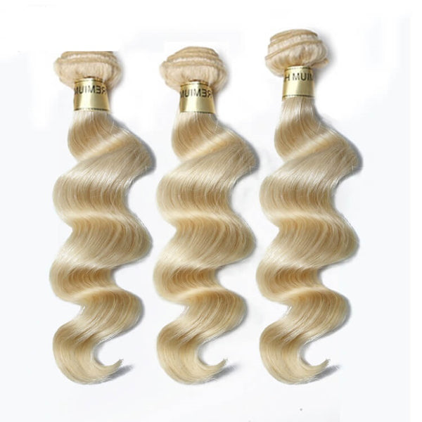Mink Brazilian Body Wave 613 11A – Kashmere Kollection & Co display picture 2