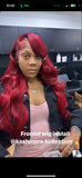 Color Wigs