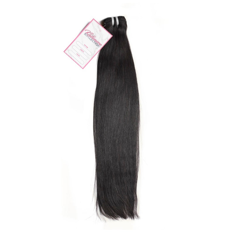 Mink Brazilian Straight
