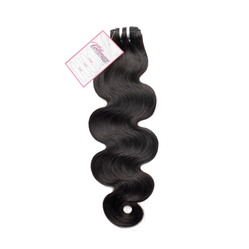 Plush Mink Brazilian Body Wave