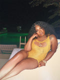 Curly Mink Brazilian HD frontal wig