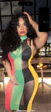 Curly Mink Brazilian HD frontal wig