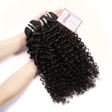 Mink Brazilian Luxe Curly