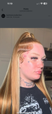 Color Wigs