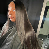 Fancy Mink Brazilian HD Lace Wig