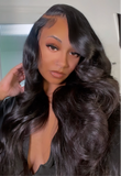 5x5 HD Lace Closure Bodywave Wig