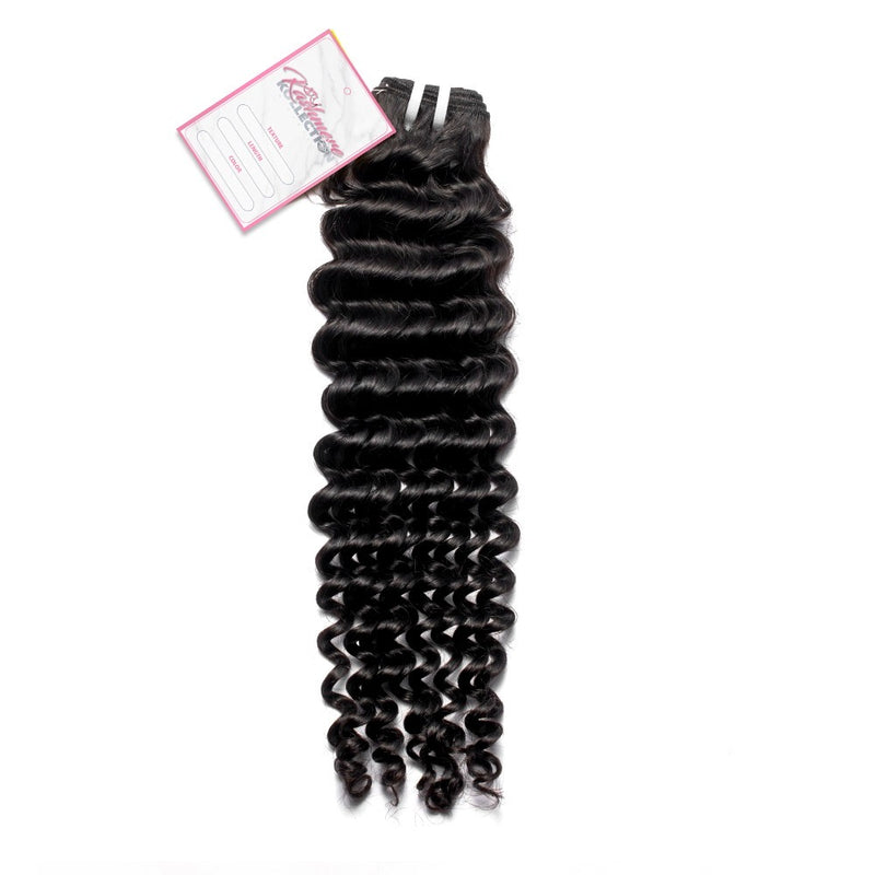 Exotic Deepwave Same Inch Bundles