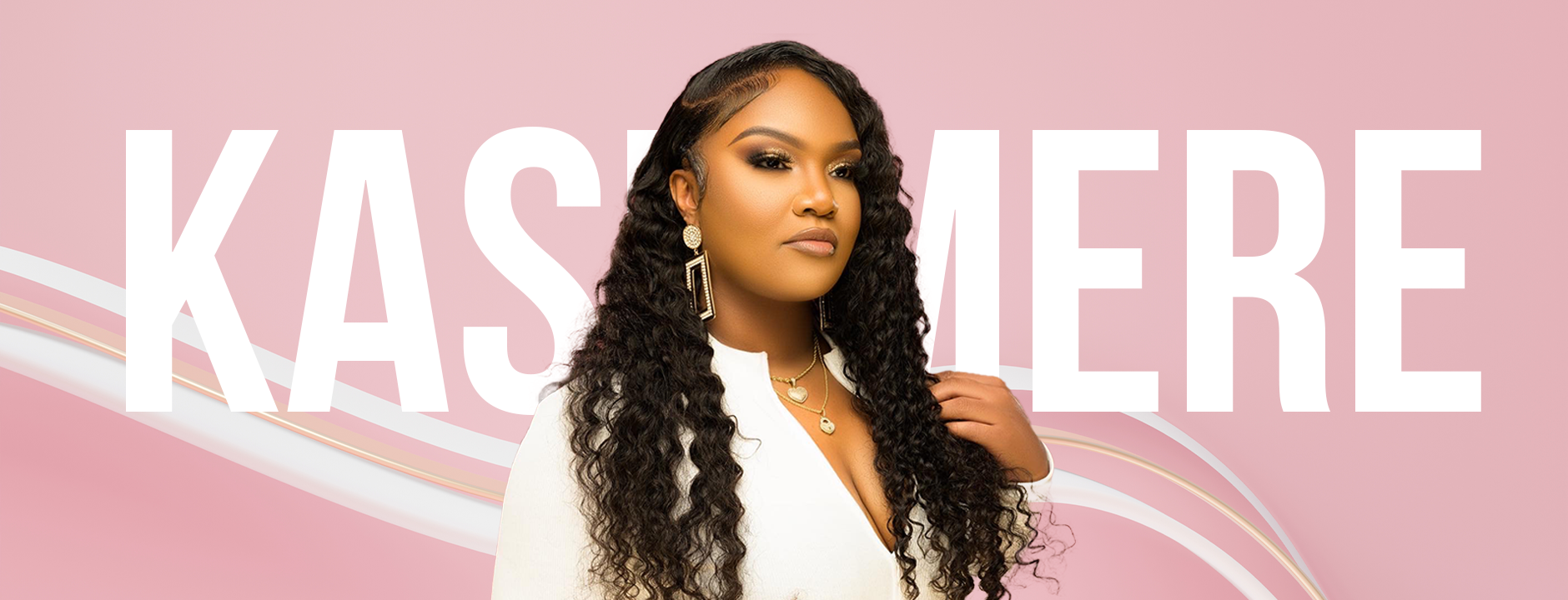 Luxury Hair Extensions – Kashmere Kollection & Co