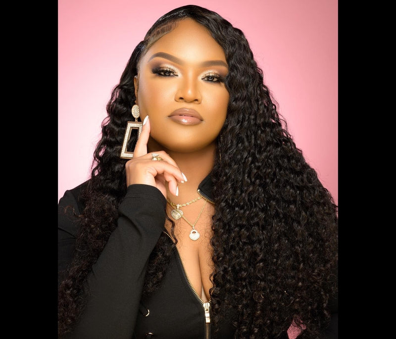 Exotic Deepwave Same Inch Bundles