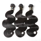 Mink Brazilian Body Wave 11A