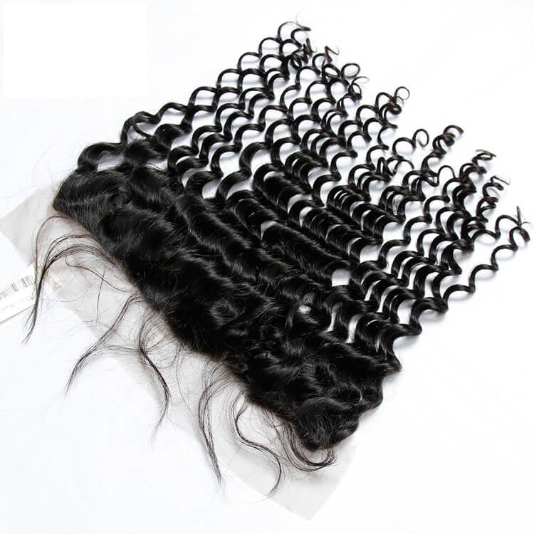 Mink Frontals