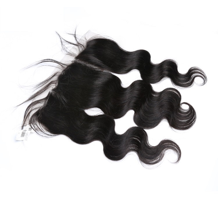 Mink Frontals