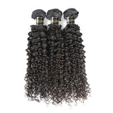 Mink Brazilian Curly 11A