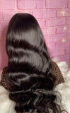 5x5 HD Lace Closure Bodywave Wig