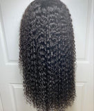 Mink Brazilian Curly 11A